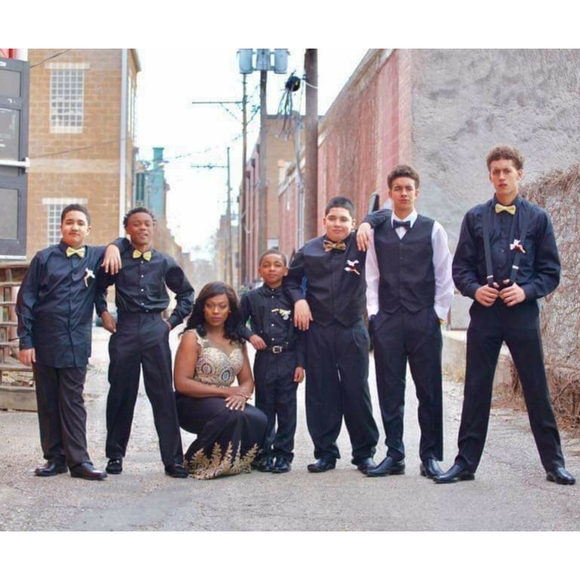 Meet your Posher, Aisha - Picture 4 of 13